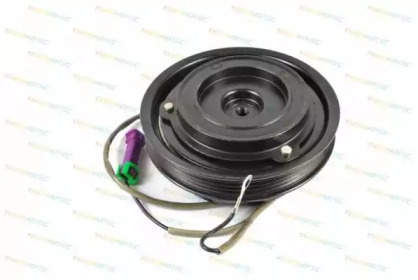KTT040020 THERMOTEC Електромагніт.муфта компресора
