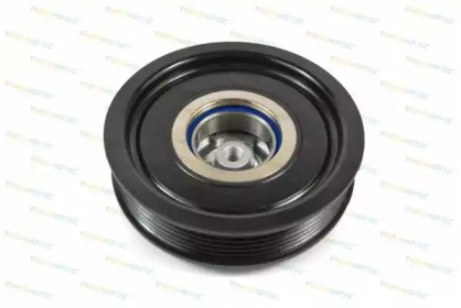 KTT040036 THERMOTEC Електромагніт.муфта компресора