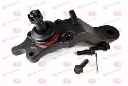 J12026YMT YAMATO Шарова опора,передня вісь
