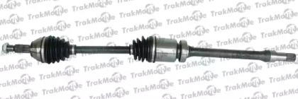 300389 TRAKMOTIVE TRAKMOTIVE FORD Полуось прав. 945mm 25/26 зуб. FOCUS I Turnier 1.8 TDCi 01-04