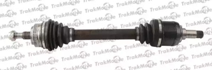 300461 TRAKMOTIVE TRAKMOTIVE DB Напіввісь перед. ліва A-CLASS (W168) A 190 99-04, VANEO (414) 1.9 02-05