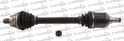 300462 TRAKMOTIVE TRAKMOTIVE DB Полуось левая L=577,5mm 25/22 зуб. A-CLASS A 170 04-12, B-CLASS Sports Tourer B 180 09-11