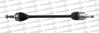 300984 TRAKMOTIVE TRAKMOTIVE TOYOTA Напіввісь перед. права YARIS 05-12