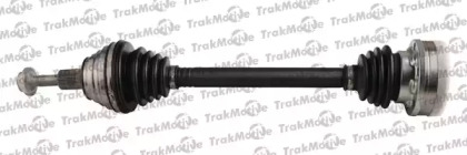 301067 TRAKMOTIVE TRAKMOTIVE AUDI піввісь лів. L=511,5mm 36 зуб. A3 Limousine 1.2 TFSI 14-, SEAT LEON SC 1.2 TSI 14-18, SKODA OCTAVIA III Combi 1.2 TSI 12-17, VW CADDY III 1