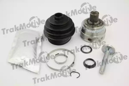 400037 TRAKMOTIVE TRAKMOTIVE VW Шрус наружный к-кт с ABS 33/30 зуб. Audi 80 1.6,1.8,1.9D 86-91