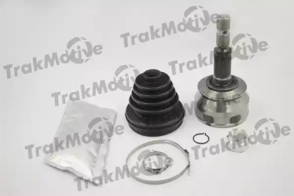 400076 TRAKMOTIVE TRAKMOTIVE OPEL ШРУС наружный.к-кт 33/25 зуб. Kadett D,E 1.6D