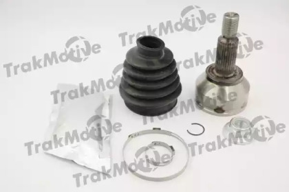 400144 TRAKMOTIVE TRAKMOTIVE FORD Шрус наружный к-т 23/27 зуб. MONDEO III (B5Y) 1.8 00-07, MONDEO III Turnier (BWY) 2.0 00-07