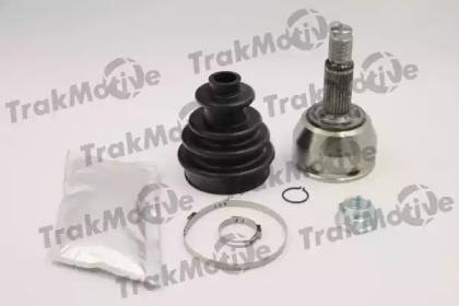 400146 TRAKMOTIVE TRAKMOTIVE FORD ШРУС внешний к-кт. Escort 1.4/1.6 90-