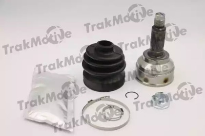 400164 TRAKMOTIVE TRAKMOTIVE MAZDA ШРУС внешний к-кт 28/23зуб. 626 91-
