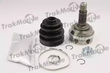 400197 TRAKMOTIVE TRAKMOTIVE HONDA ШРУС наружный к-кт с  ABS 28/32 зуб. Accord 1.9/2.0 96-, LAND ROVER