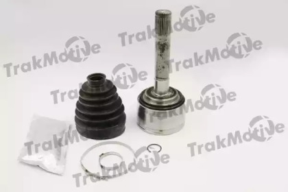 400231 TRAKMOTIVE TRAKMOTIVE TOYOTA Шрус наружный к-кт 30/30 зуб. Land Cruiser 4,2-4,7 98-