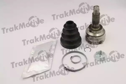 400234 TRAKMOTIVE TRAKMOTIVE MAZDA Шрус наружный к-кт 28/30 зуб. 626 1.8/2.0 97-