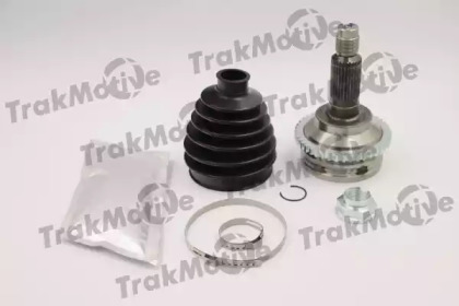 400240 TRAKMOTIVE TRAKMOTIVE MAZDA Шрус наружный к-кт 28-33 зуб. Mazda 6 02-