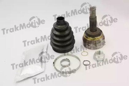 400276 TRAKMOTIVE TRAKMOTIVE MITSUBISHI Шрус наружный к-кт 25/29 зуб.Carisma 95-