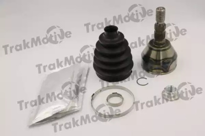 400327 TRAKMOTIVE TRAKMOTIVE OPEL Шрус наружный к-кт 33/26 зуб. Astra H,Zafira B 1.9DTL