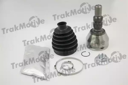 400331 TRAKMOTIVE TRAKMOTIVE OPEL Шрус наружный к-кт 30/24 зуб. Astra J,Insignia,Vectra C 02-