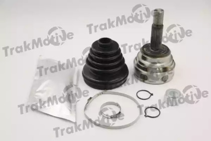 400347 TRAKMOTIVE TRAKMOTIVE RENAULT ШРУС наружный 21/25 зуб. к-кт R19,Clio,Laguna