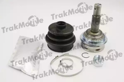 400406 TRAKMOTIVE TRAKMOTIVE TOYOTA ШРУС наружный к-кт 26/23 зуб. Corolla 1.3/1.6/2.0D 92-