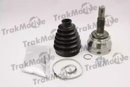 400409 TRAKMOTIVE TRAKMOTIVE TOYOTA Шрус внешний с ABS к-кт Avensis,Rav 4 II 00-