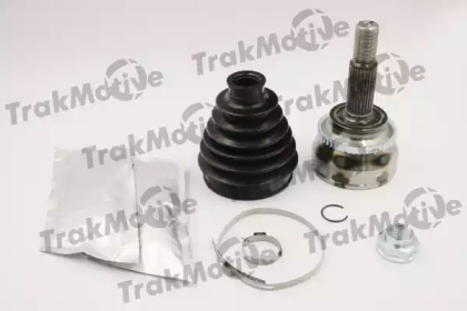 400425 TRAKMOTIVE TRAKMOTIVE TOYOTA Шрус наружный с  ABS к-кт 26/25 зуб.Avensis,Corolla 1.4D-4D/2.0D-4D 02-