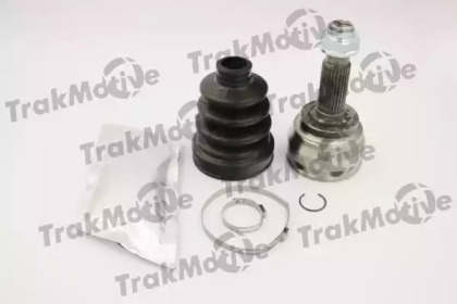 400433 TRAKMOTIVE TRAKMOTIVE TOYOTA Шрус наружный к-кт 26/24 зуб. Corolla 1.4D-4D/2.0D-4D 02-, PRIUS 1.5 Hybrid 00-04