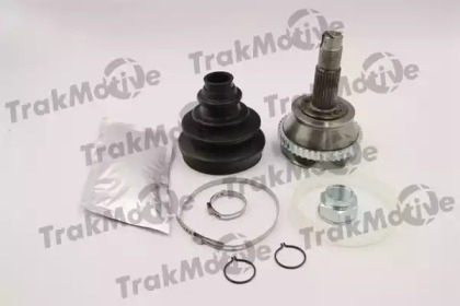 400472 TRAKMOTIVE TRAKMOTIVE FIAT Шрус наружный к-кт с ABS 25/25 зуб. Marea,Bravo,Alfa Romeo,Lancia