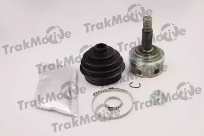 400484 TRAKMOTIVE TRAKMOTIVE LADA Шрус наружный к-кт 22/22 зуб. ВАЗ 2108-, SAMARA