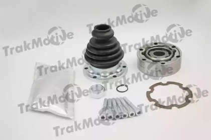 450007 TRAKMOTIVE TRAKMOTIVE VW ШРУС внутренний к-кт 33 зуб.Passat 1.6 96-Audi 100 90-,A4/6 1.6/2.6 94-