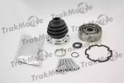 450015 TRAKMOTIVE TRAKMOTIVE VW ШРУС внутренний к-кт 33 зуб.Golf,Polo,Vento,Seat Arosa 1.0/1.4 97-