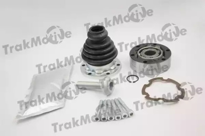 450016 TRAKMOTIVE TRAKMOTIVE VW ШРУС внутренний к-кт 33 зуб.Passat 1.6 96-Audi 100 90-,A4/6 1.6/2.6 94-