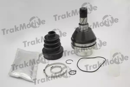 450041 TRAKMOTIVE TRAKMOTIVE OPEL ШРУС внутренний к-т KADETT E 1.6,1.6D 84-91, SAAB
