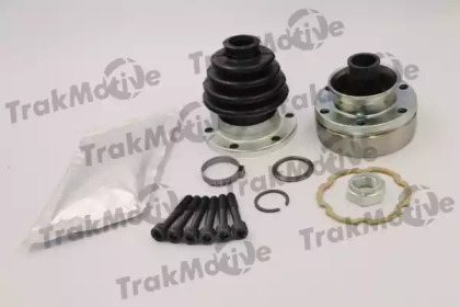 450049 TRAKMOTIVE TRAKMOTIVE VW ШРУС внутр. к-кт 33 зуб.Golf,Polo,Vento,Seat Arosa 1.0/1.4 97-
