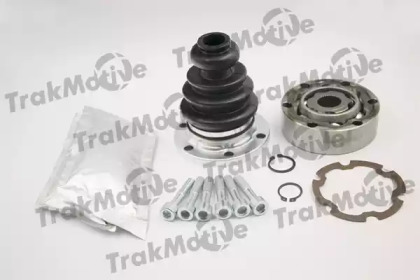 450051 TRAKMOTIVE TRAKMOTIVE VW ШРУС внутренний к-кт 33 зуба T4 1.9/2.5D