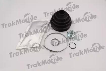 500028 TRAKMOTIVE TRAKMOTIVE FIAT К-т Пыльника ШРУС 80*24*91,4 COUPE 2.0 93-96, MAREA 2.4 JTD 99-02, ALFA ROMEO 145 99-01, 155 92-97, 156 02-05
