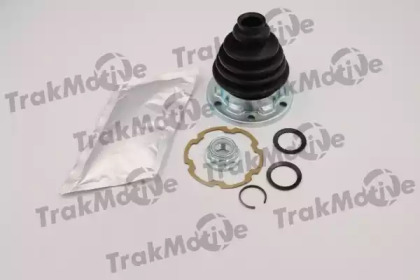 500081 TRAKMOTIVE TRAKMOTIVE К-т пыльника ШРУС внутр. 21*100*107 SKODA Octavia 1.9TDI VW Caddy