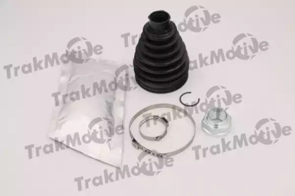 500251 TRAKMOTIVE TRAKMOTIVE CITROEN Пыльник ШРУСа 100*22*66,8 С1, PEUGEOT 107, TOYOTA AYGO -14
