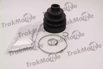 500368 TRAKMOTIVE TRAKMOTIVE К-т пильнику ШРКШ нар. 25*89*106 MAZDA 626 -97