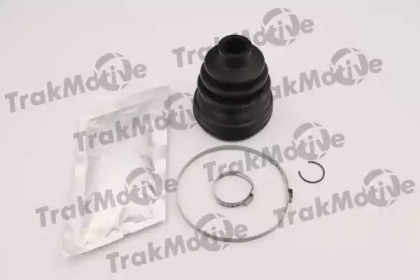 500419 TRAKMOTIVE TRAKMOTIVE KIA К-кт пильнику ШРКШа PRO CEE D 1.6 CVVT 10-13, HYUNDAI i30 1.6 08-12