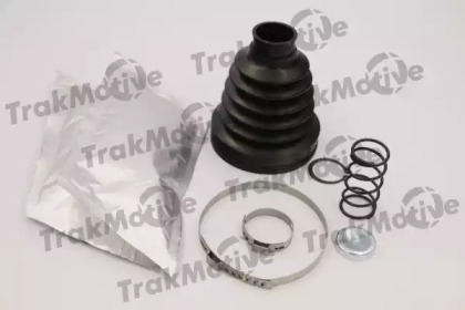 500667 TRAKMOTIVE TRAKMOTIVE RENAULT К-т пыльника ШРУС 93*26*73 CLIO III 2.0 16V Sport 08-14, CLIO IV 1.6 RS Trophy 15-, GRAND SCЙNIC III 1.5 dCi 09-