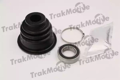 500687 TRAKMOTIVE TRAKMOTIVE RENAULT К-т пыльника ШРУС 82*31*88 КПП с подшипн. Laguna,Master