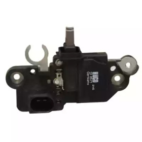 130571 HITACHI HITACHI VW Реле-регулятор генератора 14,5V AUDI A4 1,6/1,8Passat SKODA Fabia 1,4