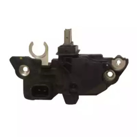 130601 HITACHI HITACHI OPEL Регулятор напряжения Astra G/H,Combo,Corsa D,Meriva,Vectra C,Zafira,Saab