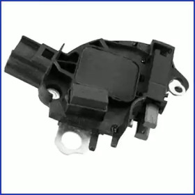 130771 HITACHI HITACHI FORD Регулятор напряжения (сист.Magneti Marelli) Focus 98-
