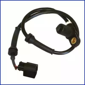 131424 HITACHI HITACHI VW Датчик ABS передн.Sharan,Ford Galaxy,Seat 95-