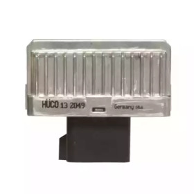 132049 HITACHI HITACHI OPEL Реле свічок розжарювання Astra G/H 1,3/1,9CDTI, Combo, Vectra B/С