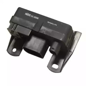 132158 HITACHI Реле свічок розжарювання