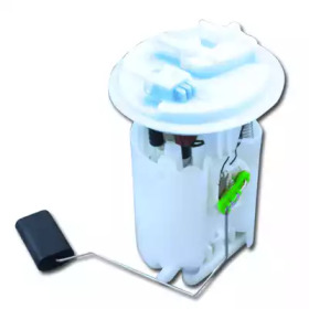 133313 HITACHI HITACHI RENAULT Электро-бензонасос (модуль) 3.5bar Symbol,Clio II 1.2/2.0i 98-