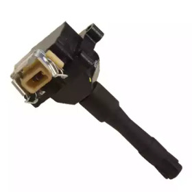 133811 HITACHI HITACHI BMW Катушка зажигания 320I-525I 90-