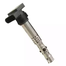 133812 HITACHI Котушка запалювання