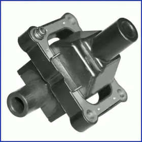 133814 HITACHI HUCO VW Катушка зажигания LT28-46, DB W202, Vito 1,8/2,0/2,3 M111 95- SSANGYONG Musso 96-